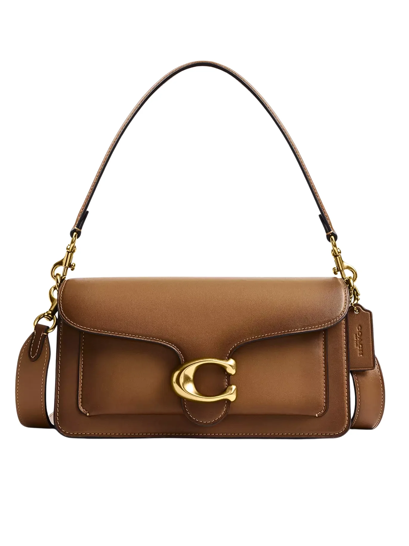 Luxury Brands, Authentic Style
