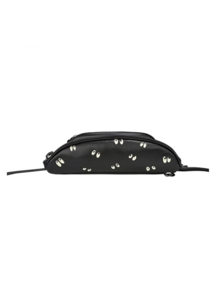Coach F72952 Terrain Disney Belt Bag In Signature Canvas With Snow White Patches Tan - Image 6