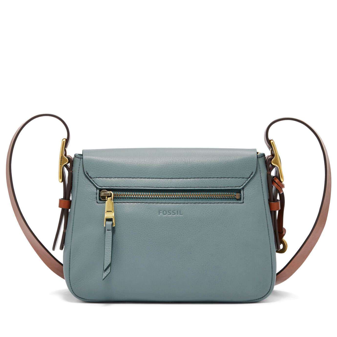 Fossil Zb6759449 Harper Small Crossbody Bag Arctic Bag - Image 3