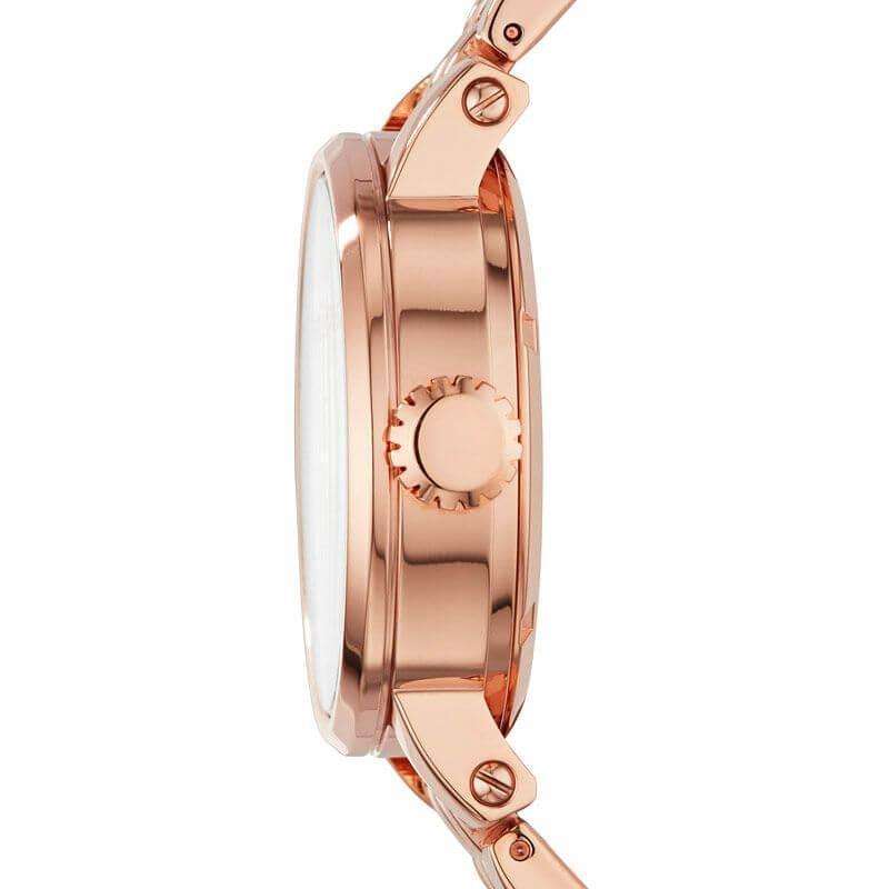 Fossil ME3065 Original Boyfriend Automatic - Image 3