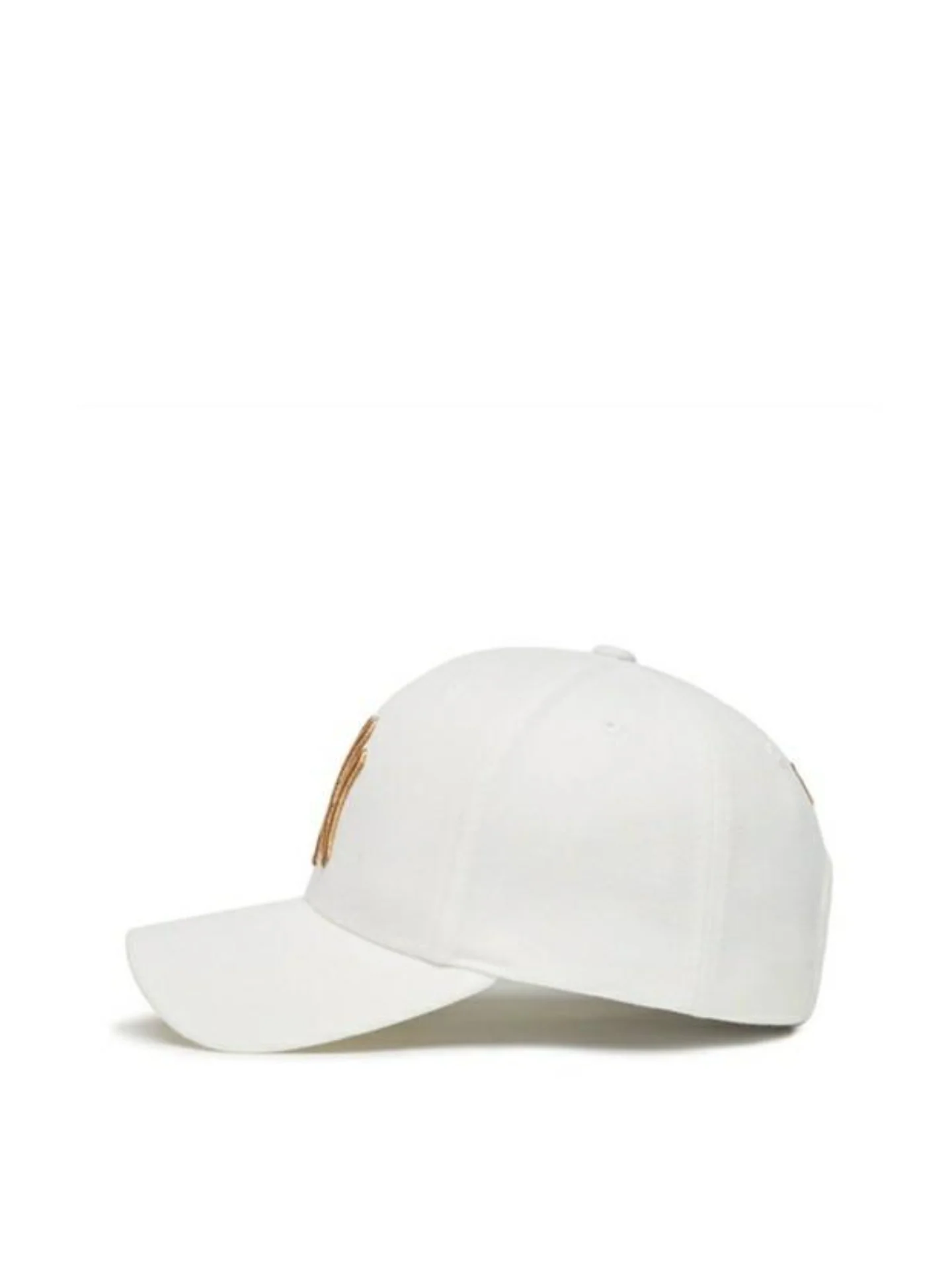 MLB Basic Ball Cap NEW YORK YANKEES Gold - Image 4