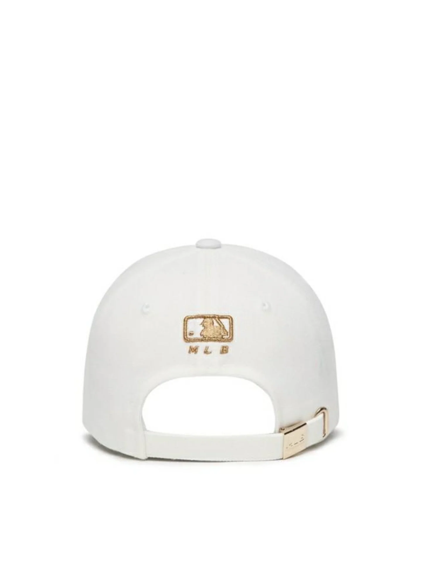 MLB Basic Ball Cap NEW YORK YANKEES Gold - Image 5