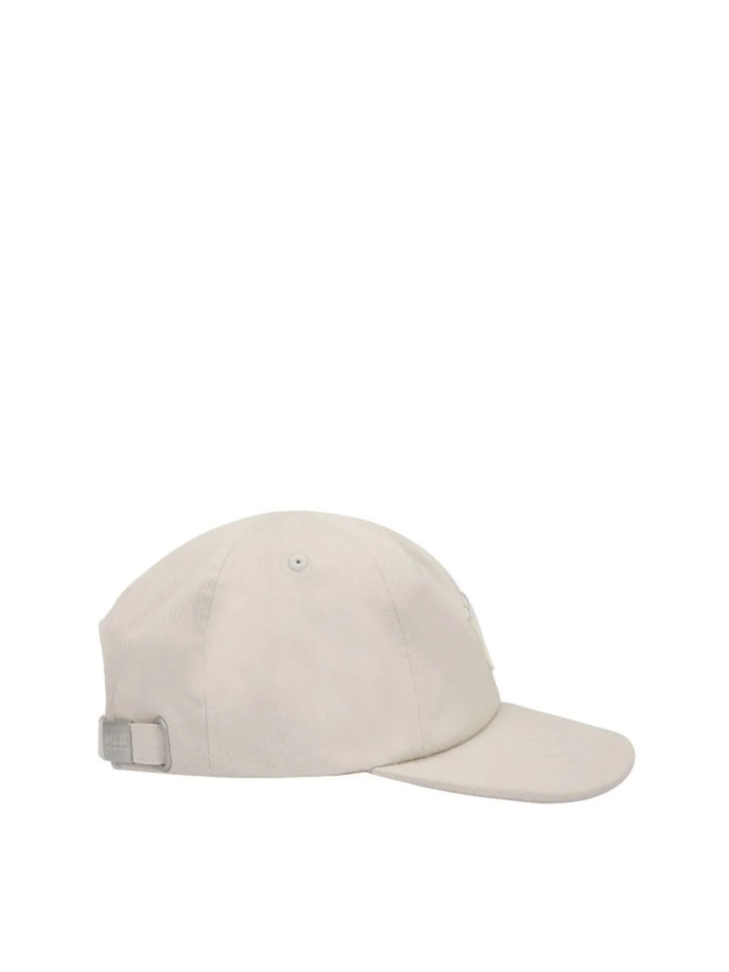 MLB Unisex Joy Unstructured Ball Cap NY Yankees Cream - Image 4